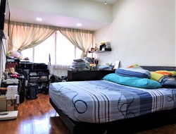 Wellington Park (D20), Terrace #203572161